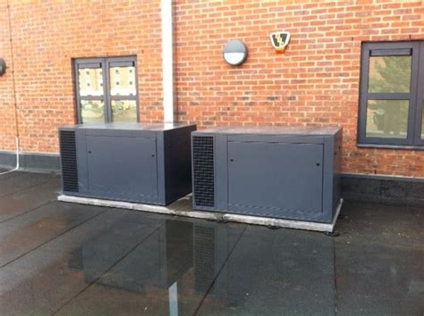 electrical enclosure ac units|acoustic enclosures for air conditioners.